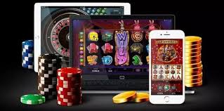 Discover the Exciting World of Mostbet Casino -1494020903