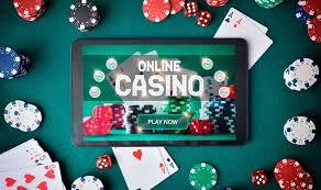 Hititbet Online Casino UK Discover the Exciting World of Online Gaming