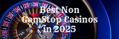 Understanding Non GamStop Casinos A Comprehensive Guide -1937947013